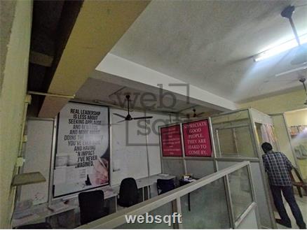 Office Space for Rent in Telangana